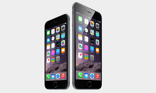 FPT Trading giam gia 2 trieu dong cap doi iPhone 6/6 Plus hinh anh