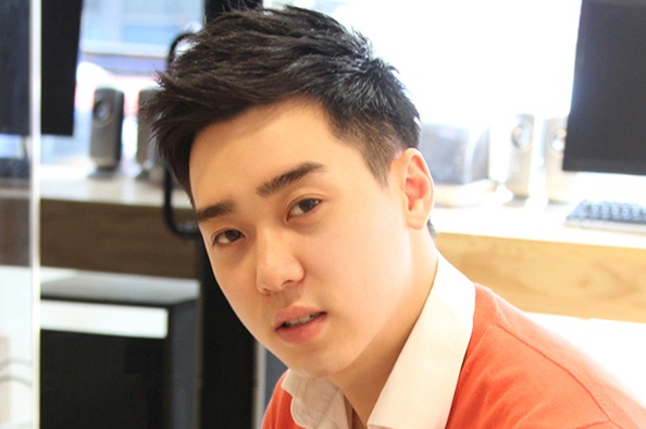 Sap vuot toc thu hut phai manh Ha thanh dip Tet hinh anh