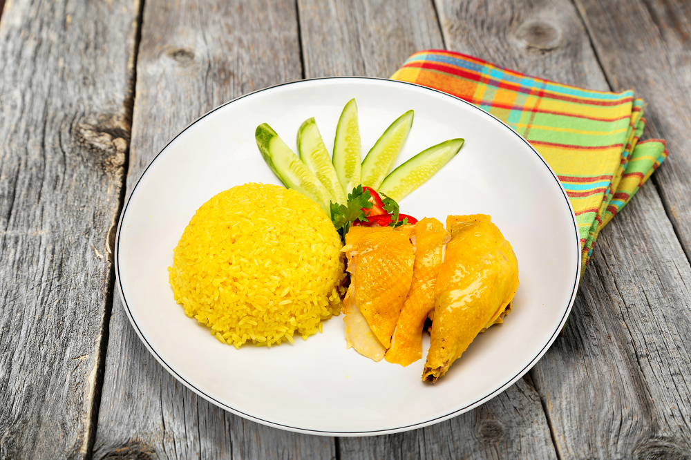 Nhung mon ngon tai pho am thuc Magic Pan Emart Go Vap hinh anh