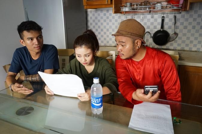 FAPtv khai thac chu de so vo trong clip moi hinh anh