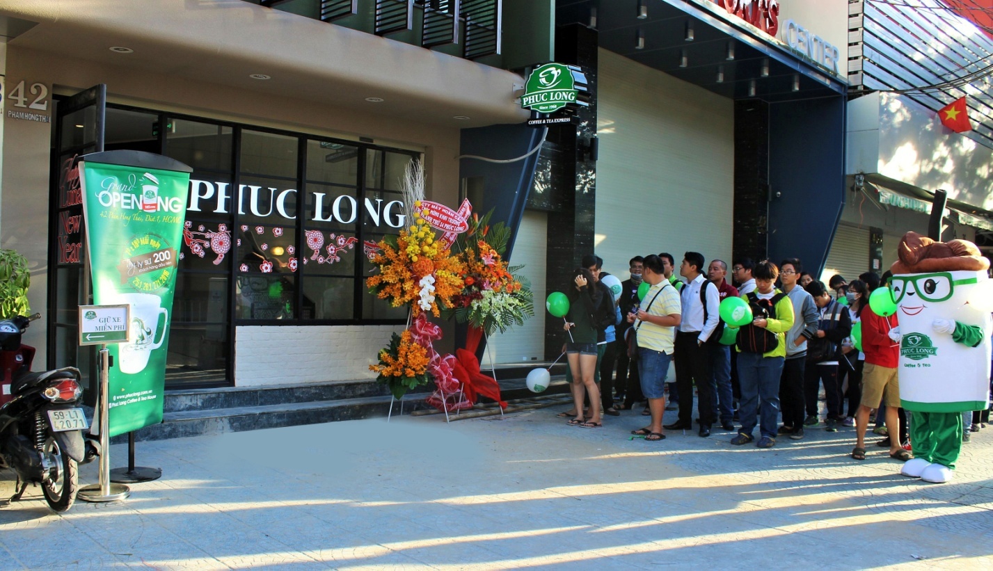 Gioi tre Sai thanh hao huc nhan ly su Phuc Long hinh anh