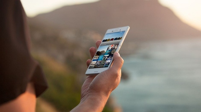 Nhung uu diem hut nguoi dung cua Sony Xperia M4 Aqua Dual hinh anh