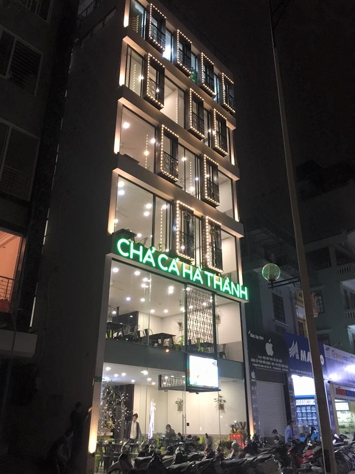 chả cá hà nội ảnh 5 cha ca ha noi anh 5