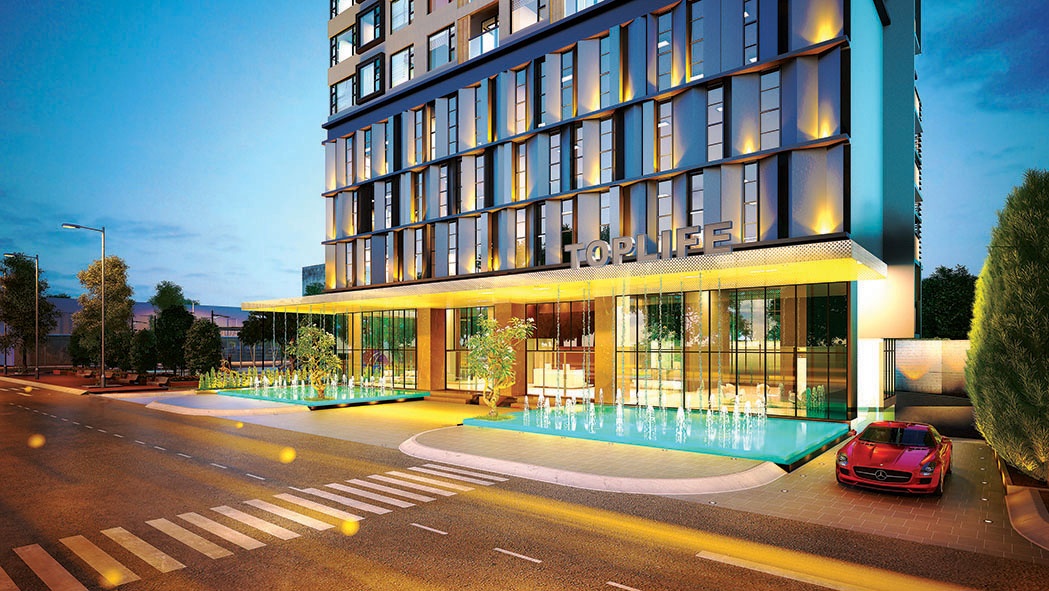 Trung tam TP HCM khan hiem can ho so huu lau dai hinh anh