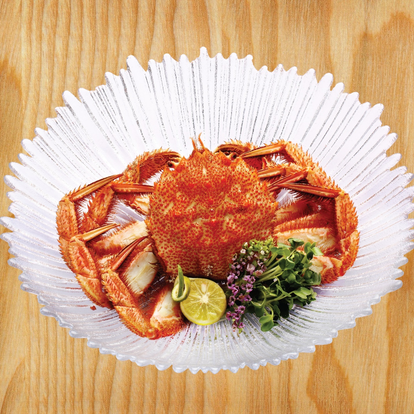 Nhung dac san khong the bo qua khi den Hokkaido (Nhat Ban) hinh anh