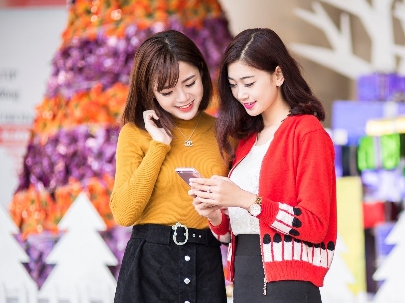 MobiFone tung goi cuoc 3G xem video toc do cao hinh anh