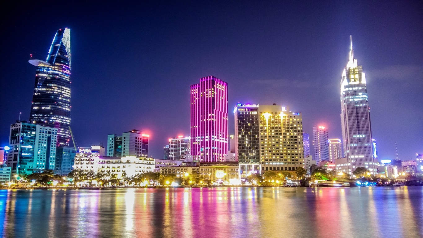 Kha nang chup anh phoi sang cua smartphone Prime X Grand hinh anh