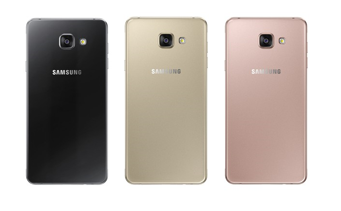 Camera - uu diem cua dong Galaxy A 2016 hinh anh