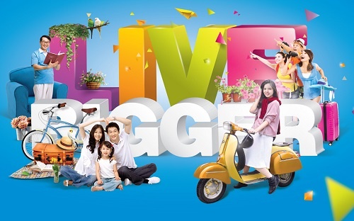 VietinBank khuyen khich khach hang song tan huong hinh anh