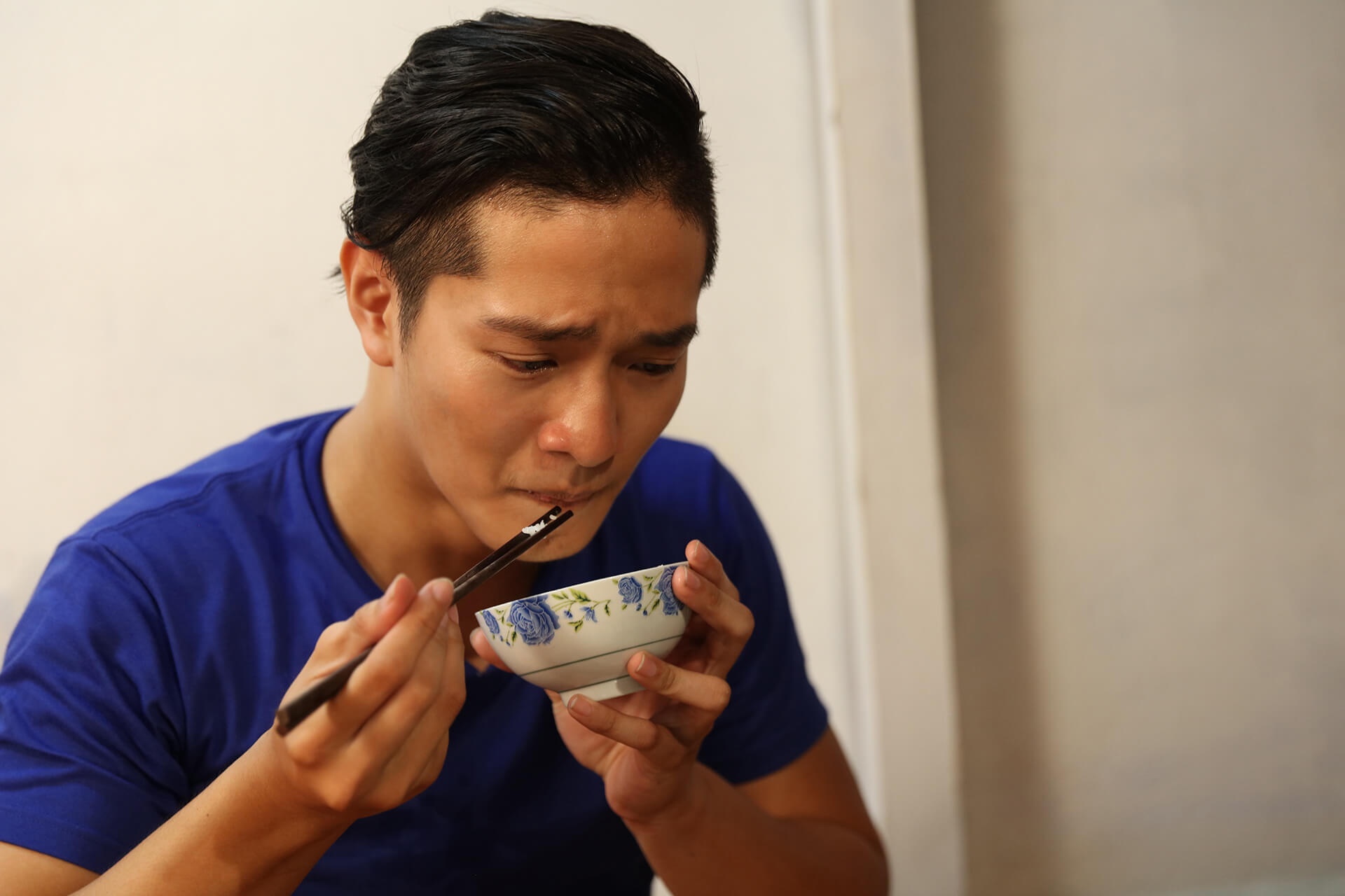 Clip Tet khien nguoi xa que muon tro ve nha hinh anh