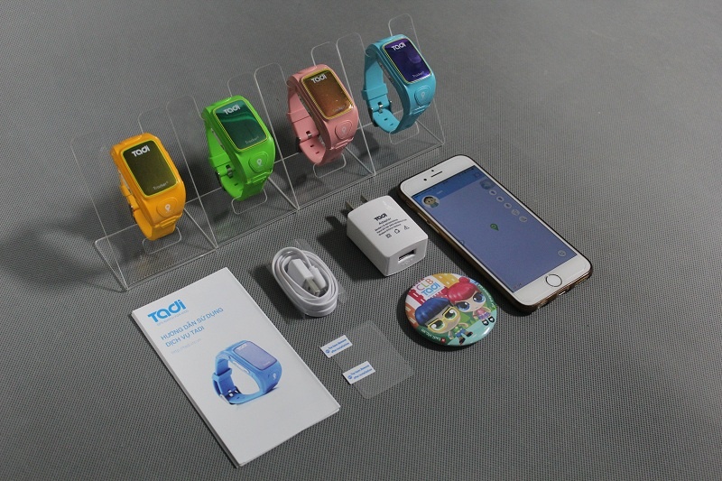 Kinh nghiem cho tre di choi Tet khong bi lac hinh anh