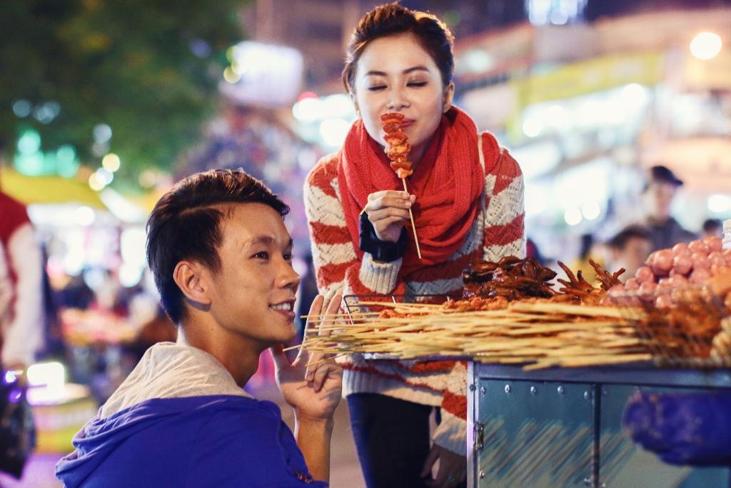 Nhung diem check-in khong the bo qua tai Da Lat hinh anh