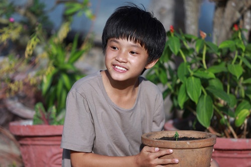 Phim 'Mam loc an lanh' hut gan 2,2 trieu view sau mot tuan hinh anh