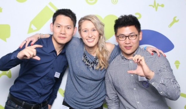 Coolpad tan cong thi truong chau Au, nang cap tai Viet Nam hinh anh