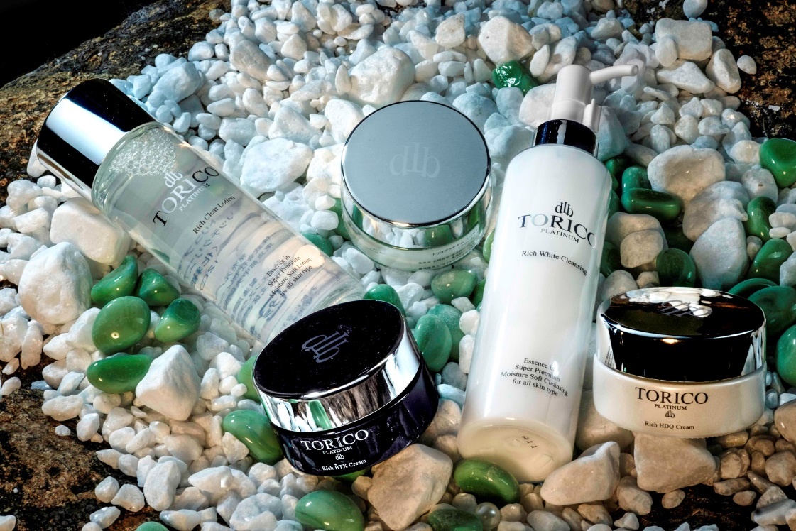 My pham cao cap Nhat Ban duoc vinh danh tai Viet Nam hinh anh