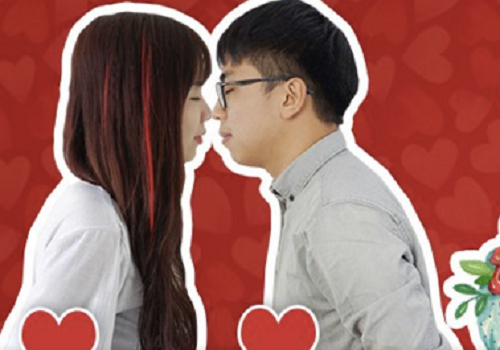 Cach giup ban tre co ngay Valentine dang nho hinh anh