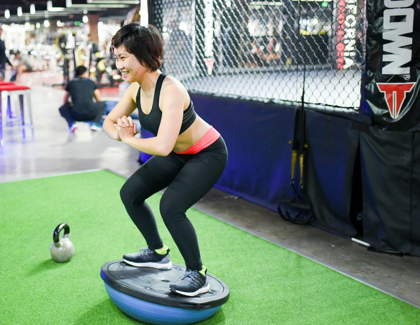 Cac bai tap dot mo va tao duong cong hinh anh