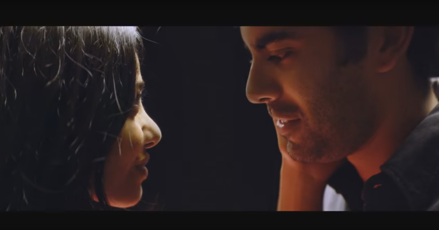 Trao luu 'dam yeu dam hon' dip Valentine hinh anh