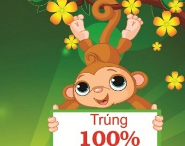 'Li xi dau xuan' danh cho khach hang cua FPT Services hinh anh