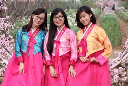 4 dia diem dep cho gioi tre Ha thanh check-in dip dau nam hinh anh