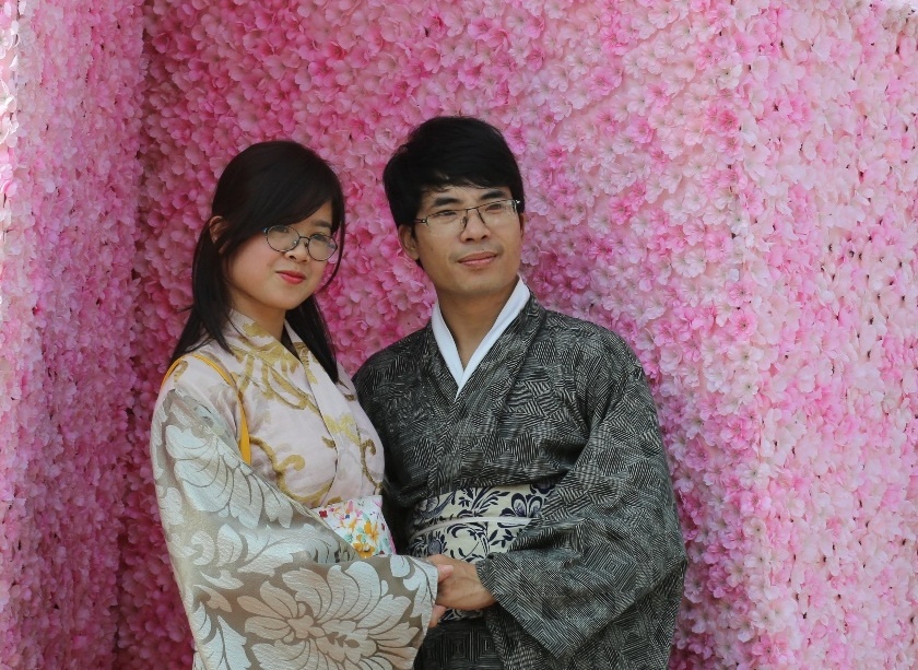 Thien duong Bao Son - chon hen ho moi mua Valentine hinh anh