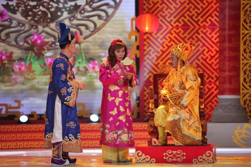 VTV va no luc 'Internet hoa' truyen hinh hinh anh