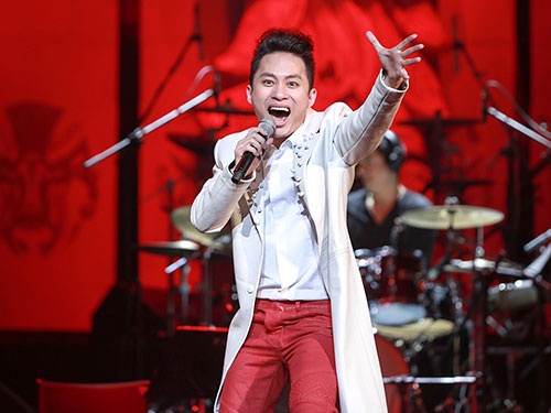 Tung Duong: 'Toi tinh tao va thang hoa hon khi lam bo' hinh anh