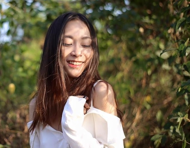 Lay lai nu cuoi dep nho phau thuat ho mom hinh anh