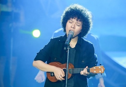 Nhung dem nhac danh cho phai dep trong thang 3 hinh anh