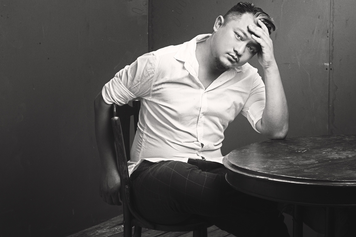 Phan Xi Ne, Bao Nguyen lam giam khao cuoc thi sang tao phim hinh anh