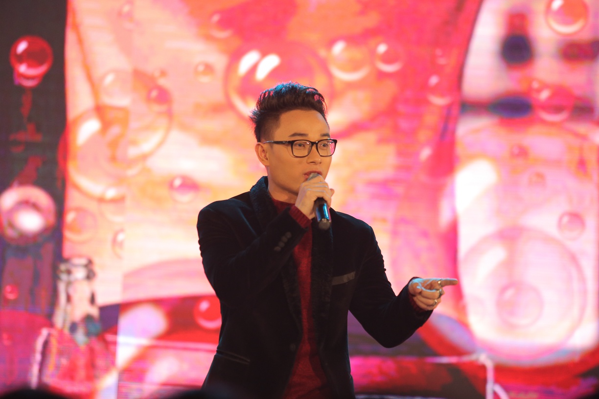 Coca-Cola Viet Nam cong bo chien luoc 'Mot Thuong Hieu' hinh anh