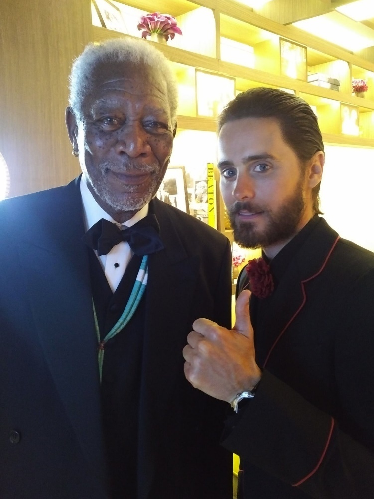 Green Room, Oscar 2016 ảnh 1 Green Room, Oscar 2016 anh 1