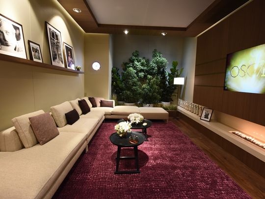 Green Room, Oscar 2016 ảnh 6 Green Room, Oscar 2016 anh 6