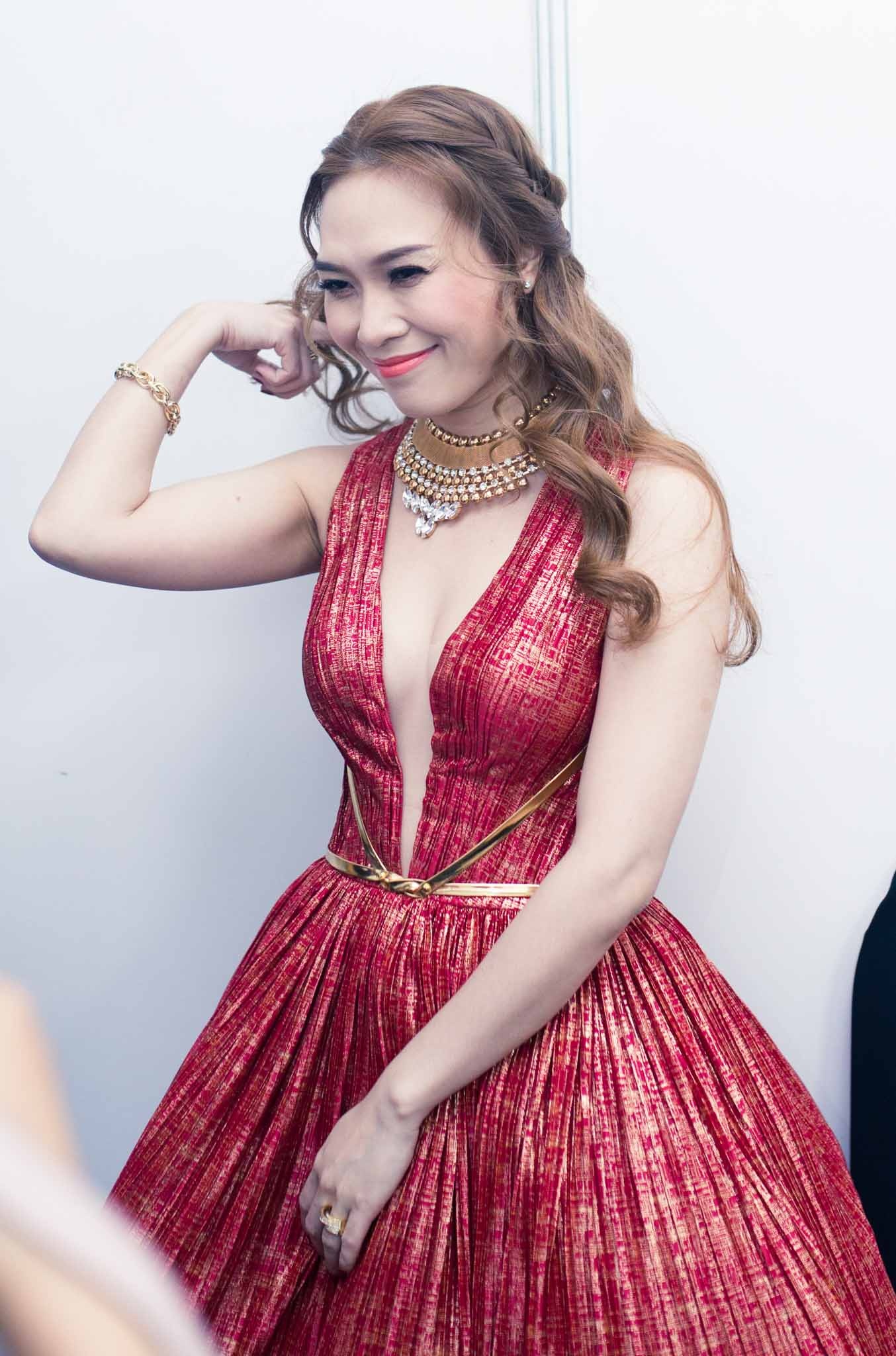 Mỹ Tâm,  live show,  vpop  ảnh 1 My Tam,  live show,  vpop anh 1