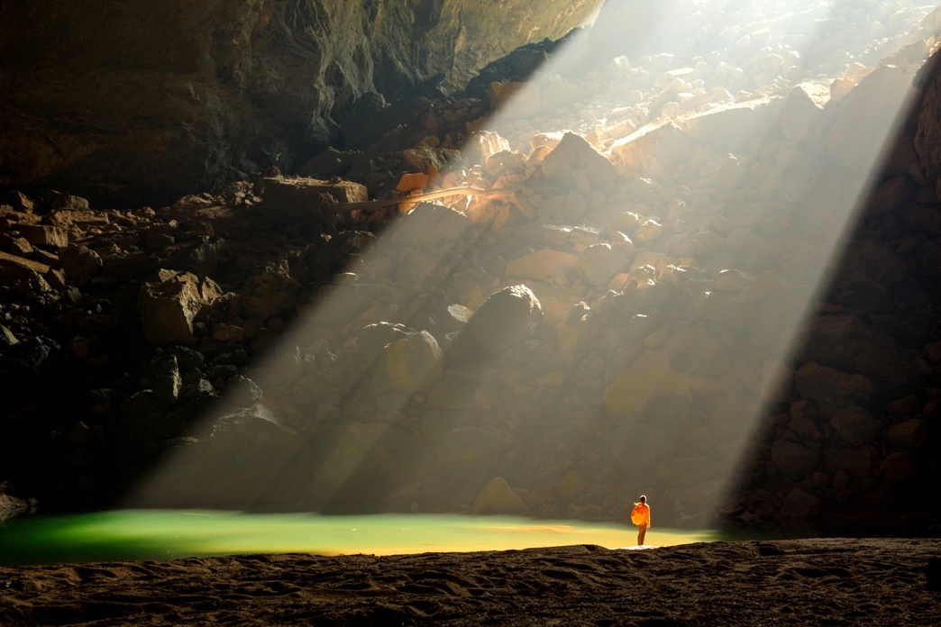 Sơn Đoòng,  du lịch,  hang động ảnh 2 Son Doong,  du lich,  hang dong anh 2