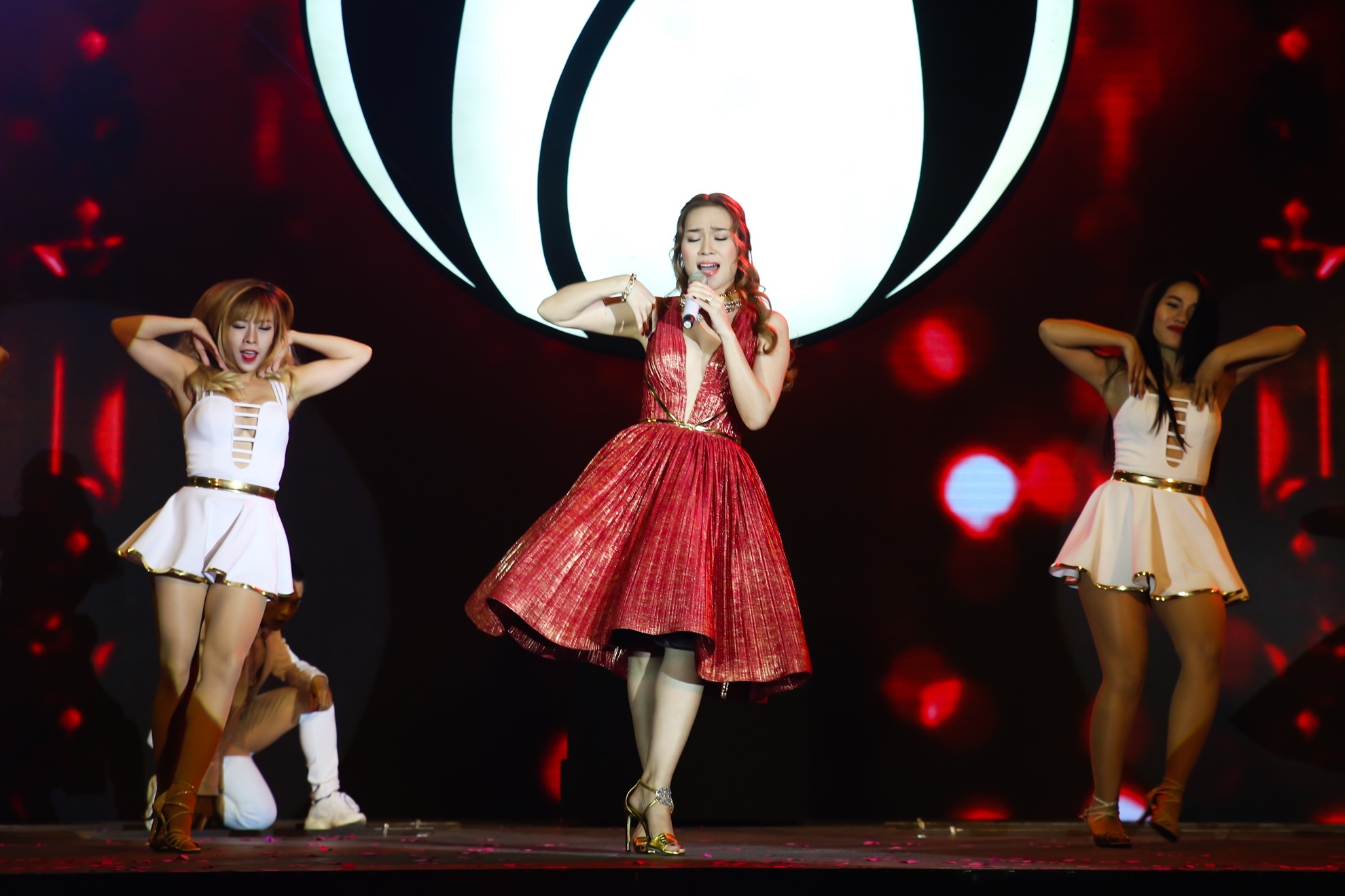 Mỹ Tâm,  live show,  vpop  ảnh 7 My Tam,  live show,  vpop anh 7