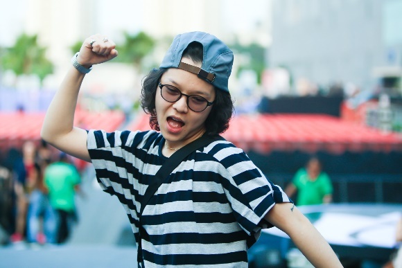 Tiên Tiên,  Vpop,  nữ quyền,  ca sĩ ảnh 2 Tien Tien,  Vpop,  nu quyen,  ca si anh 2