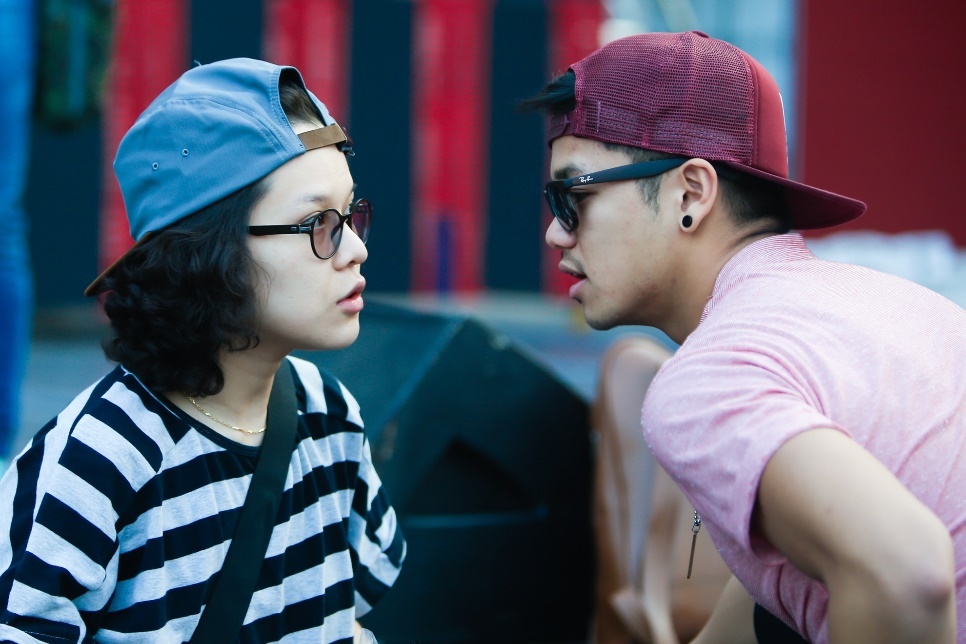 Trọng Hiếu,  Văn Mai Hương,  Tiên Tiên ảnh 6 Trong Hieu,  Van Mai Huong,  Tien Tien anh 6