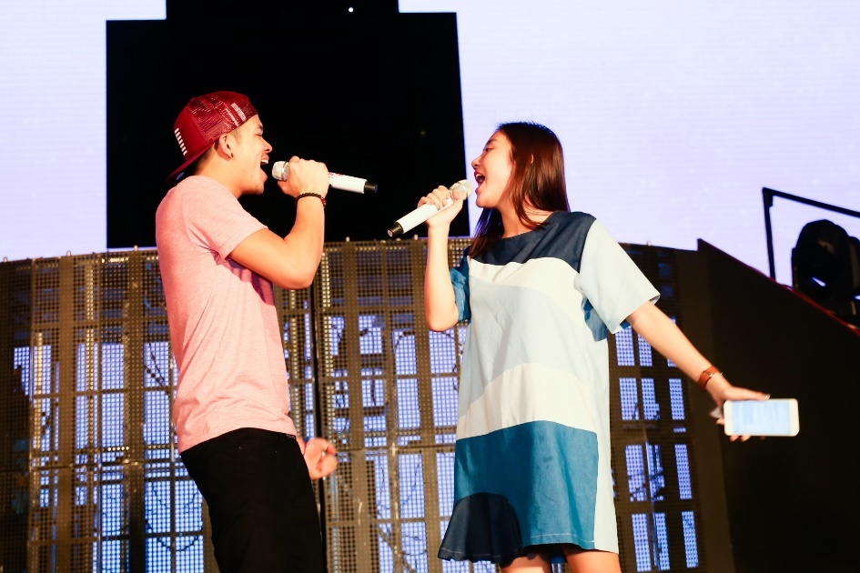 Trọng Hiếu,  Văn Mai Hương,  Tiên Tiên ảnh 11 Trong Hieu,  Van Mai Huong,  Tien Tien anh 11