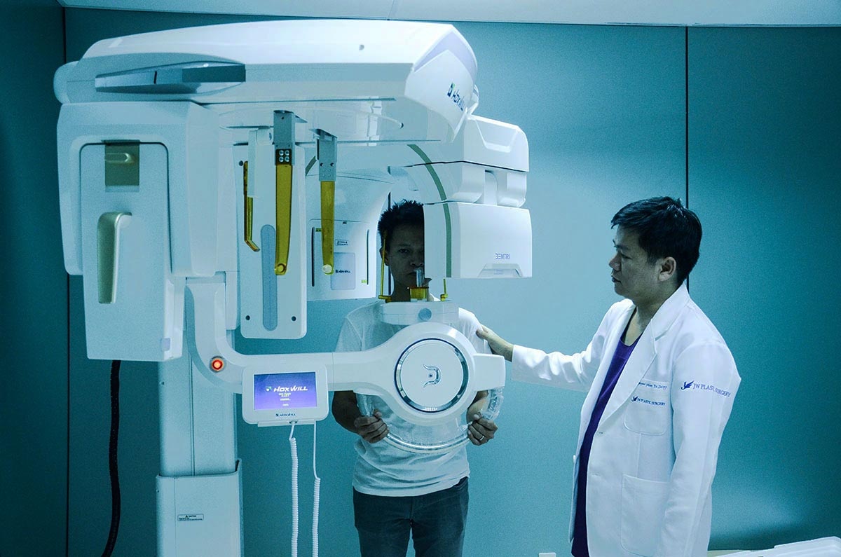 thẩm mỹ, răng sứ ảnh 3 tham my, rang su anh 3