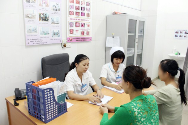 Cac benh phu khoa thuong gap o phu nu hinh anh