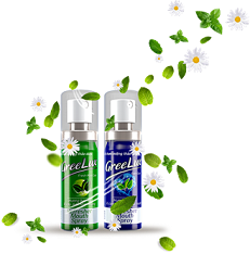 cách khử mùi hôi miệng ảnh 2 cach khu mui hoi mieng anh 2
