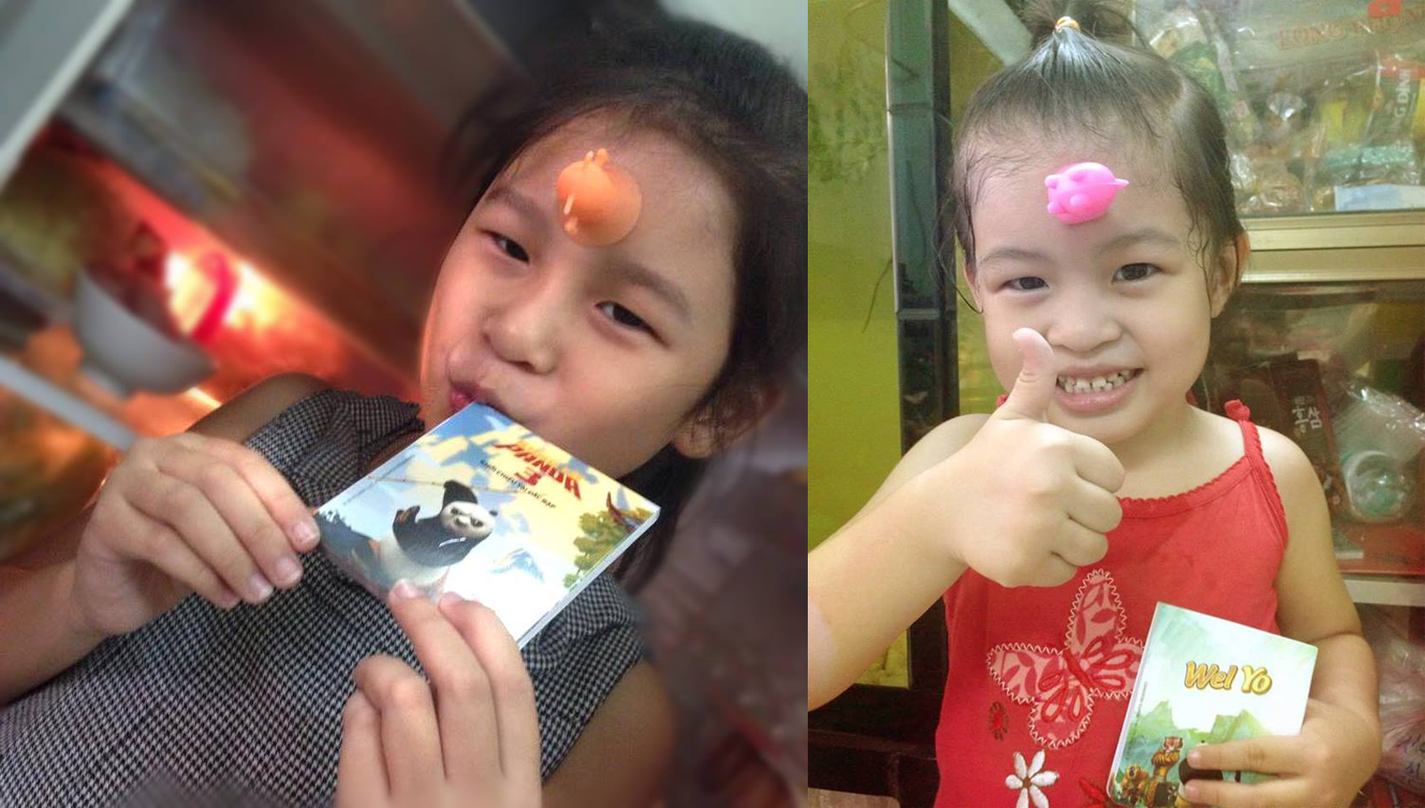 Co hoi chup anh cung Long Than trong 'Kung Fu Panda 3' hinh anh