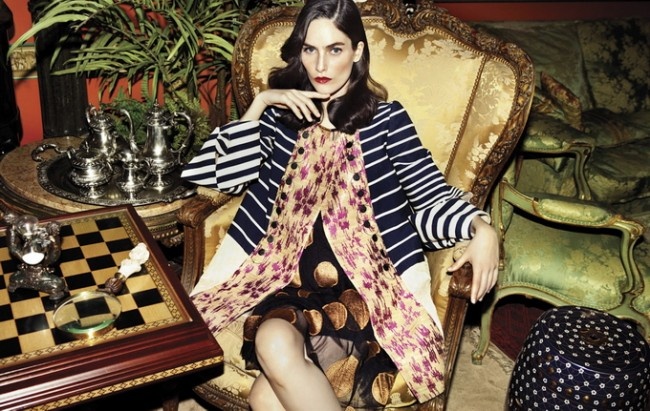 Nhiep anh gia thoi trang va biet tai ke chuyen bang hinh anh hinh anh