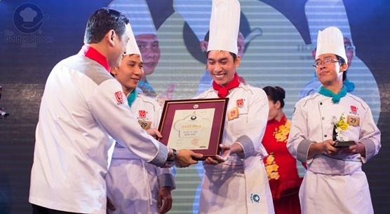 Cuoc thi chiec thia vang 2016 anh 1