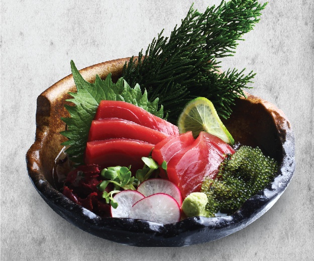 Dieu lam nen suc hap dan cua ca ngu Nhat Ban hinh anh