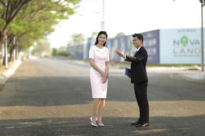 Ngọc Hân, Ngọc Diễm, Hoa hậu ảnh 2 Ngoc Han, Ngoc Diem, Hoa hau anh 2