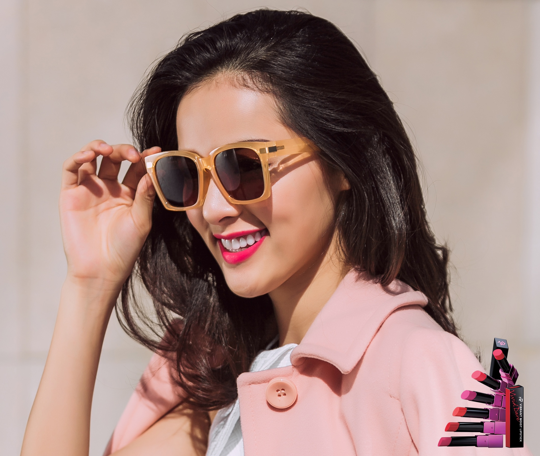 son, màu son, cách chọn son ảnh 3 son, mau son, cach chon son anh 3