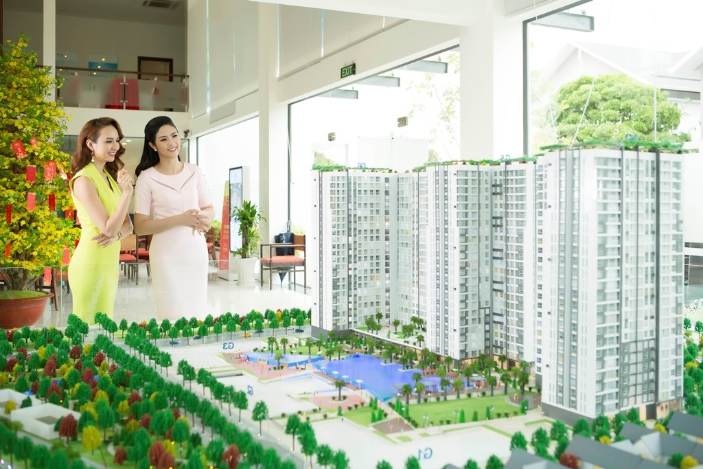 Ngọc Hân, Ngọc Diễm, Hoa hậu ảnh 4 Ngoc Han, Ngoc Diem, Hoa hau anh 4