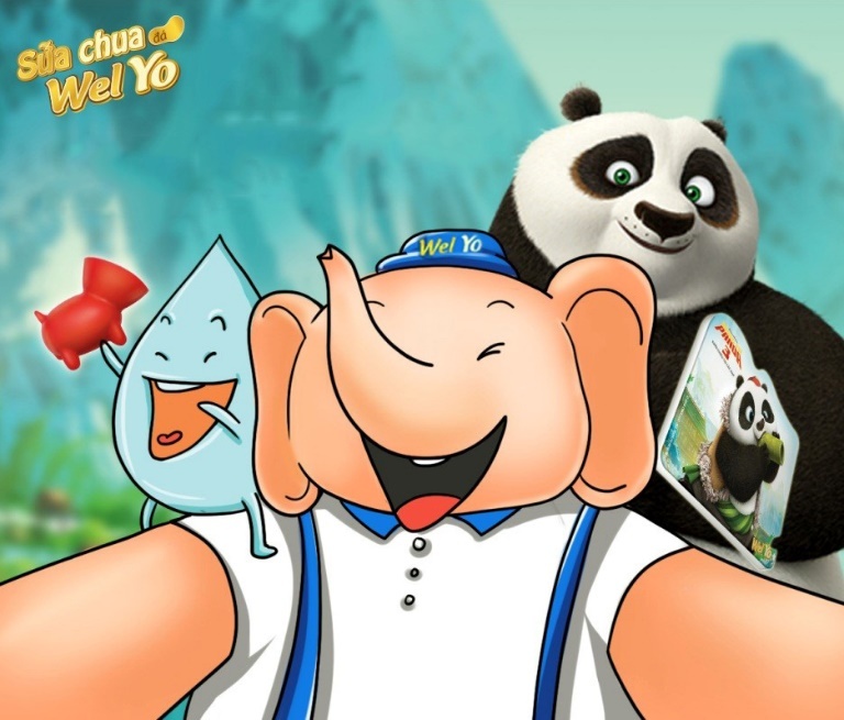 Kung Fu Panda 3 anh 4